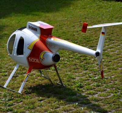 DH Colorworks - Daniel Hirscher