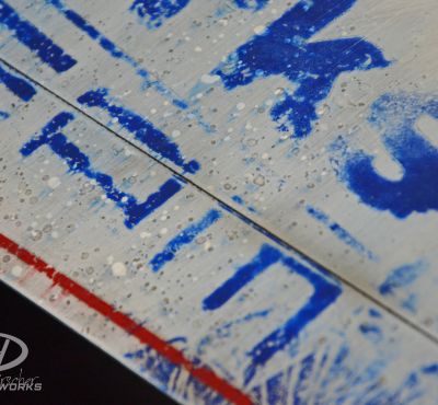 DH Colorworks - Daniel Hirscher