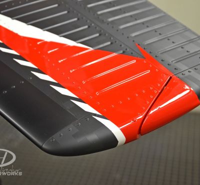 DH Colorworks - Daniel Hirscher