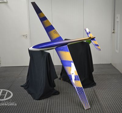 DH Colorworks - Daniel Hirscher