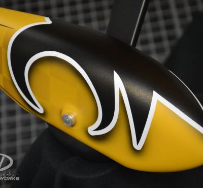 DH Colorworks - Daniel Hirscher