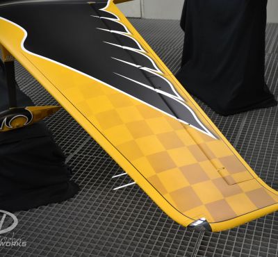 DH Colorworks - Daniel Hirscher