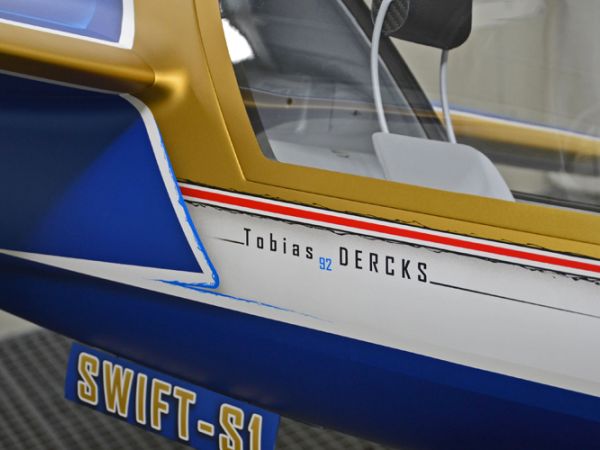 DH Colorworks - Daniel Hirscher