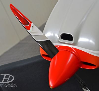 DH Colorworks - Daniel Hirscher