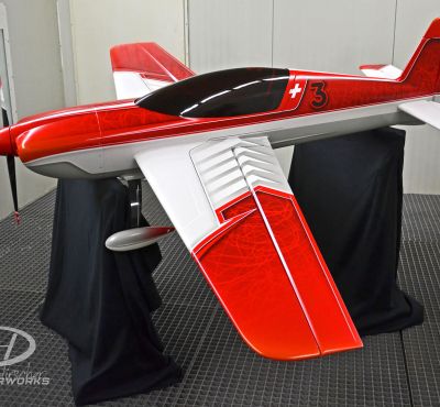 DH Colorworks - Daniel Hirscher