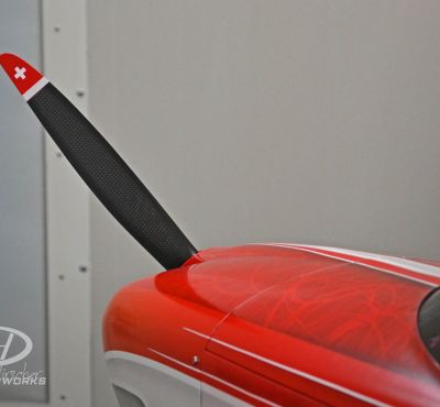 DH Colorworks - Daniel Hirscher