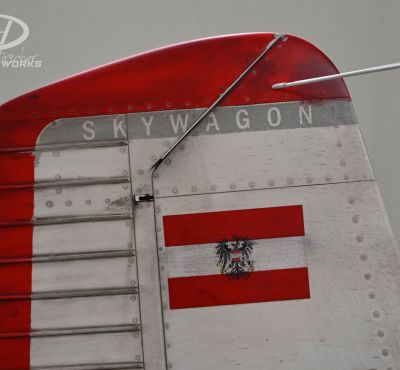 DH Colorworks - Daniel Hirscher