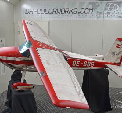 DH Colorworks - Daniel Hirscher