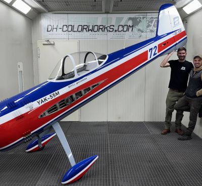 DH Colorworks-Daniel Hirscher