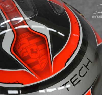 DH Colorworks - Daniel Hirscher