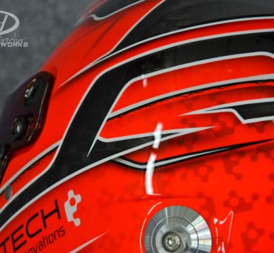 DH Colorworks - Daniel Hirscher