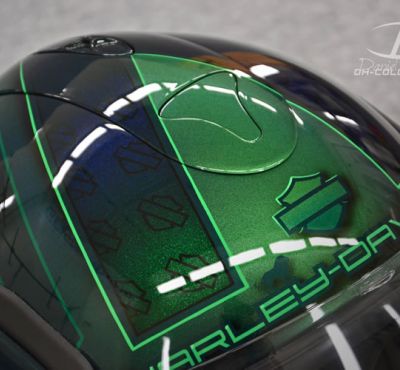 DH Colorworks - Daniel Hirscher