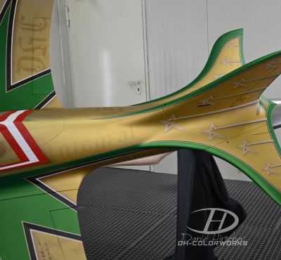 DH Colorworks - Daniel Hirscher