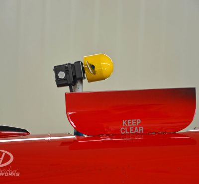 DH Colorworks - Daniel Hirscher