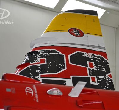 DH Colorworks - Daniel Hirscher