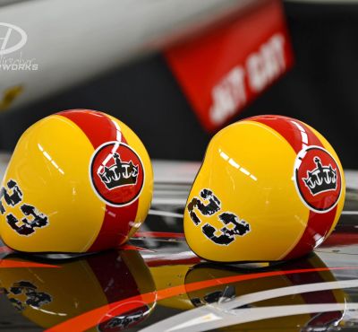 DH Colorworks - Daniel Hirscher