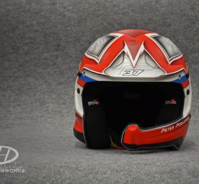 DH Colorworks - Daniel Hirscher