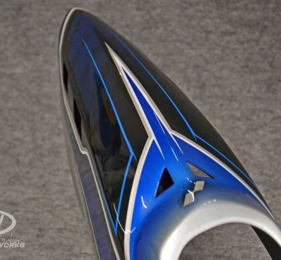 DH Colorworks - Daniel Hirscher