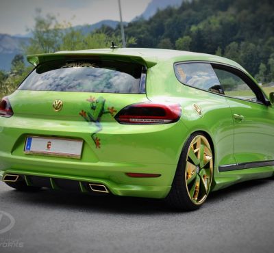 DH Colorworks - Daniel Hirscher