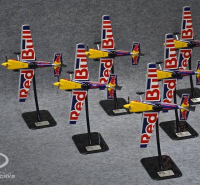 DH Colorworks - Daniel Hirscher