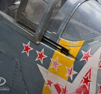 DH Colorworks - Daniel Hirscher