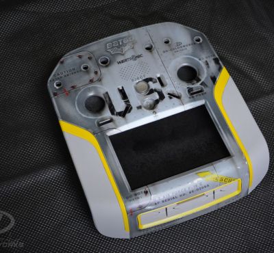 DH Colorworks - Daniel Hirscher