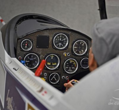 DH Colorworks - Daniel Hirscher & Daddy