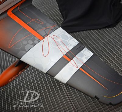 DH Colorworks - Daniel Hirscher