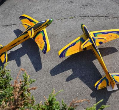 DH Colorworks - Daniel Hirscher