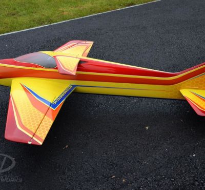 DH Colorworks - Daniel Hirscher