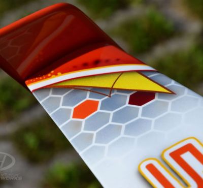 DH Colorworks - Daniel Hirscher