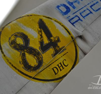 DH Colorworks - Daniel Hirscher