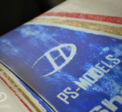 DH Colorworks - Daniel Hirscher