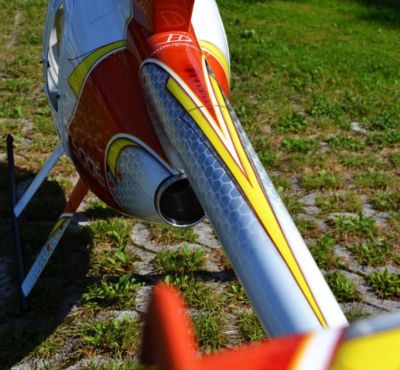 DH Colorworks - Daniel Hirscher