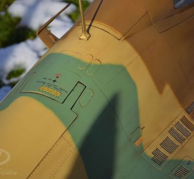 DH Colorworks - Daniel Hirscher