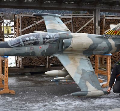 DH Colorworks - Daniel Hirscher