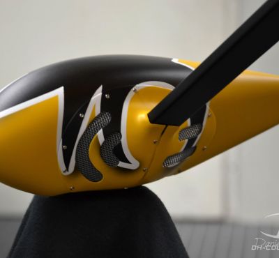 DH Colorworks - Daniel Hirscher