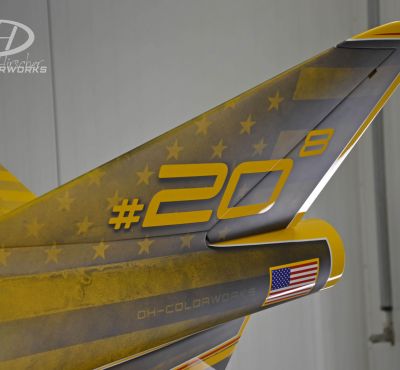 DH Colorworks - Daniel Hirscher