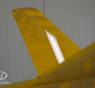 DH Colorworks - Daniel Hirscher