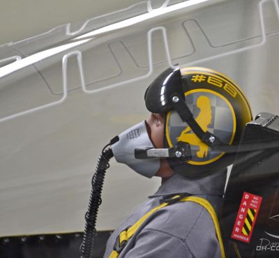 DH Colorworks - Daniel Hirscher