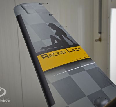 DH Colorworks - Daniel Hirscher