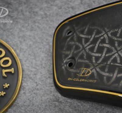 DH Colorworks - Daniel Hirscher