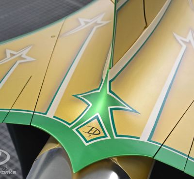 DH Colorworks - Daniel Hirscher