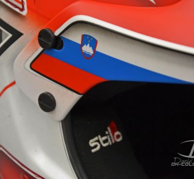 DH Colorworks - Daniel Hirscher