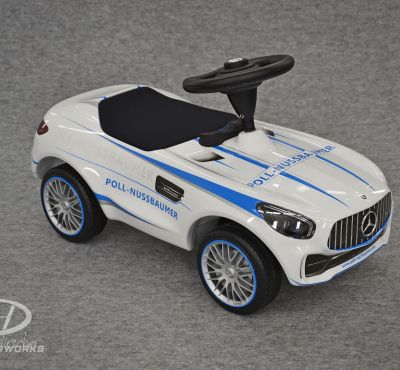 DH Colorworks - Daniel Hirscher