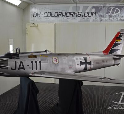 DH Colorworks - Daniel Hirscher