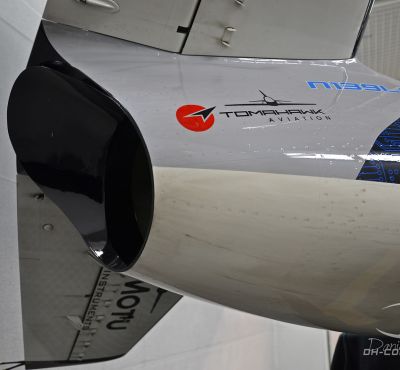 DH Colorworks - Daniel Hirscher