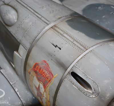 DH Colorworks - Daniel Hirscher