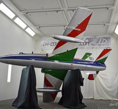 DH Colorworks - Daniel Hirscher