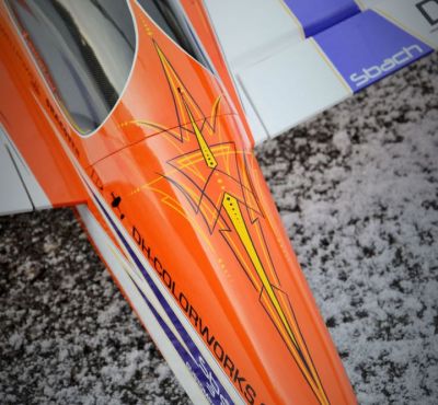 DH Colorworks - Daniel Hirscher